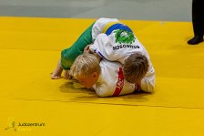 15.11.2025 Berger Nachwuchscup